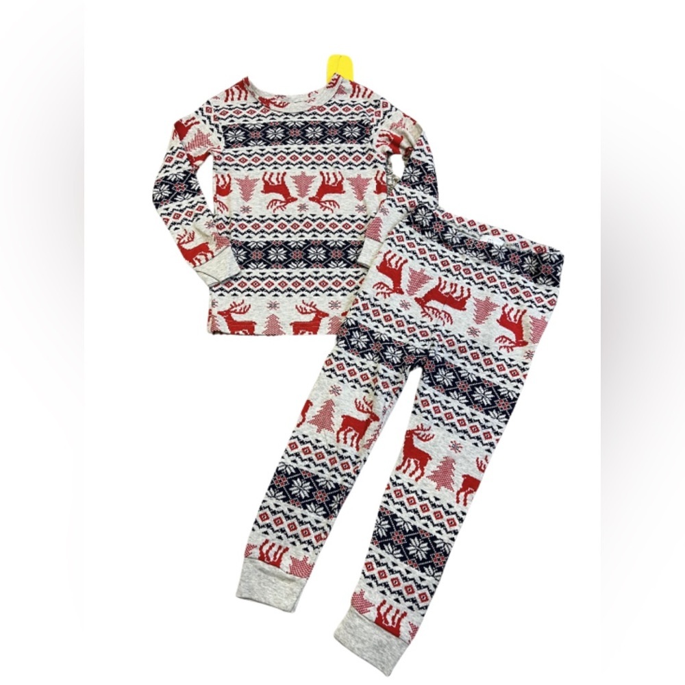 NWT GAP Kids | Christmas Pajama Set 2T